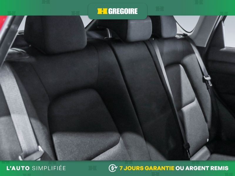 Mazda CX-5 2023 Rouge Saint-Eustache - photo #23