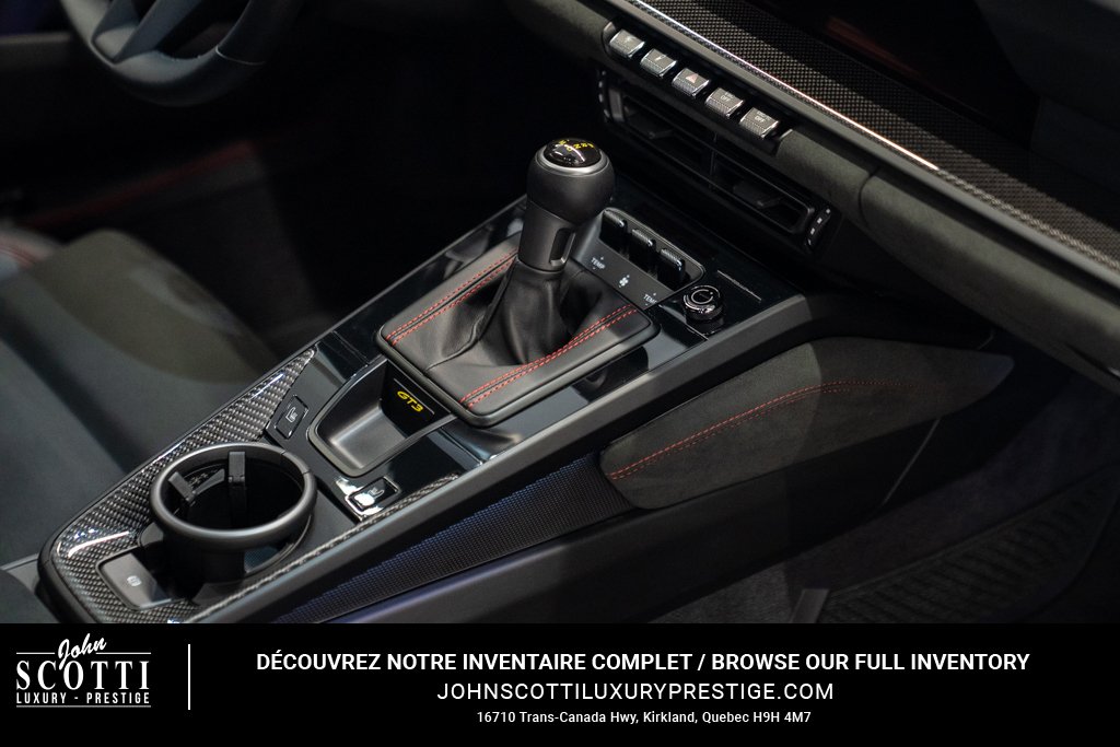 Porsche 911 GT3 coupé 2022 Bleu Kirkland - photo #10