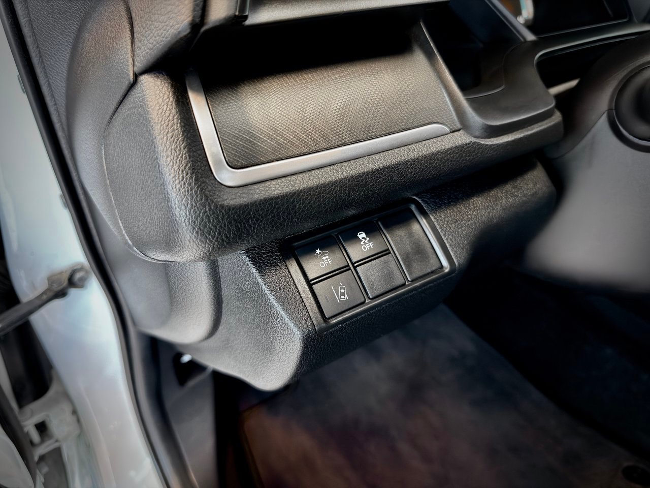 2019 Honda Civic Sedan White Notre-Dame-des-Prairies - photo #27