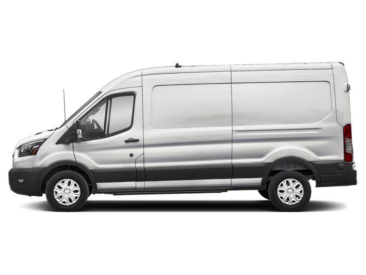 2025 Ford E-Transit fourgonnette utilitaire 