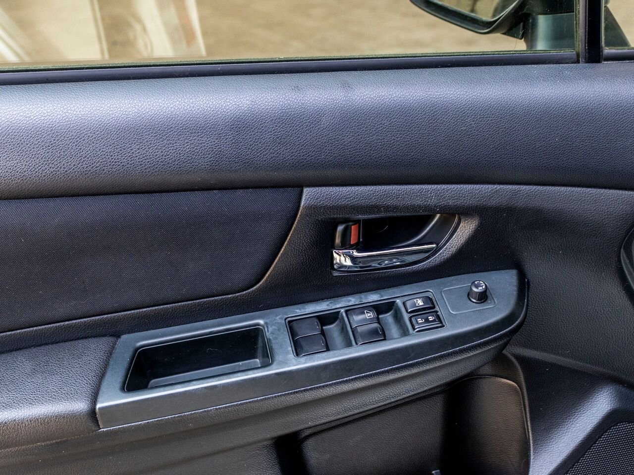 Subaru Impreza Wagon 5dr Auto 2.0i Premium 2014 Châteauguay - photo #28