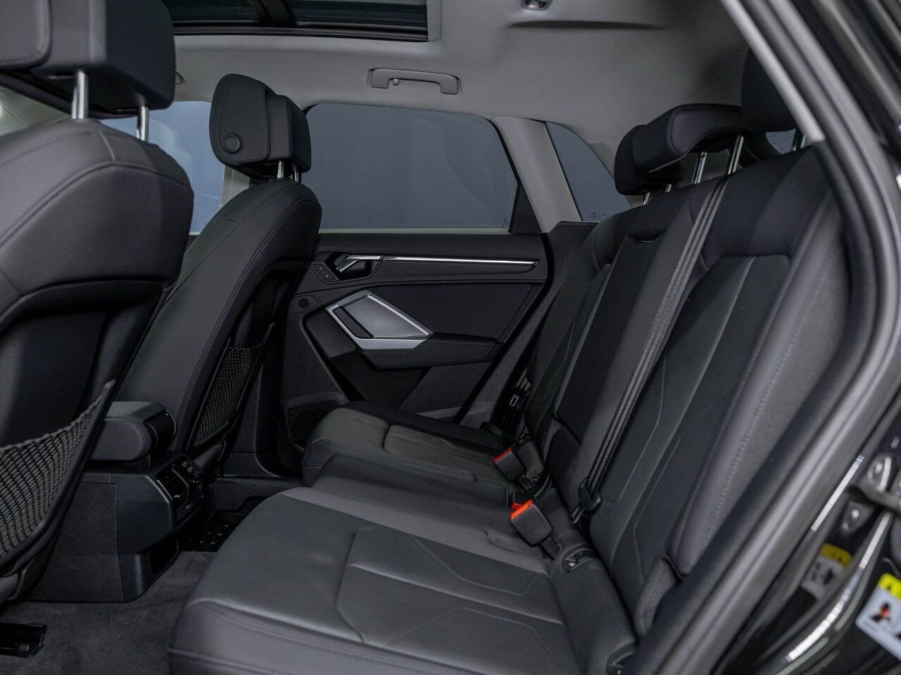Audi Q3 PROGRESSIV QUATTRO *TOIT* SIÈGES CHAUF HAYON ELECT 2020 Noir Saint-Jérôme - photo #28