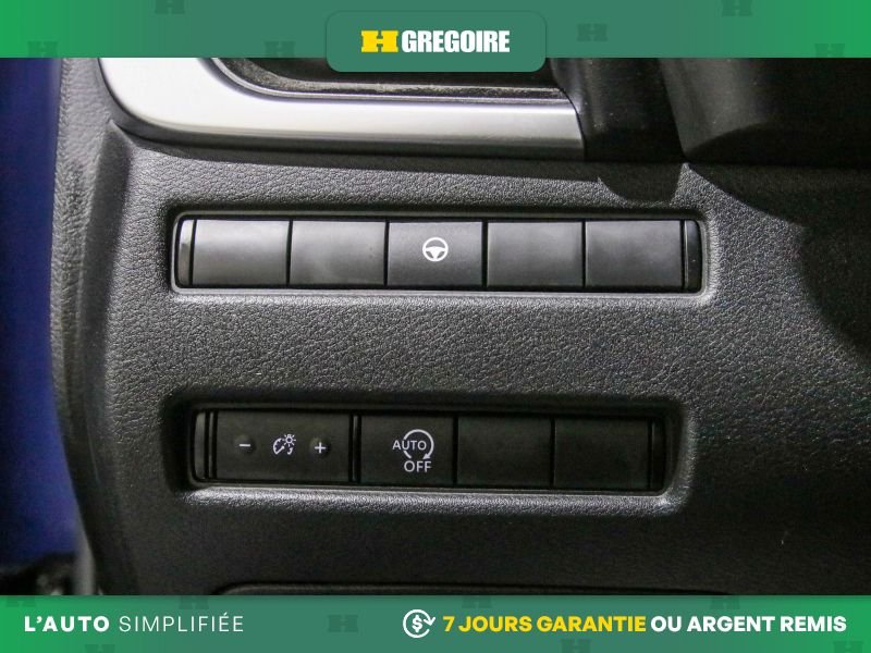 2023 Nissan Rogue Blue Laval - photo #17