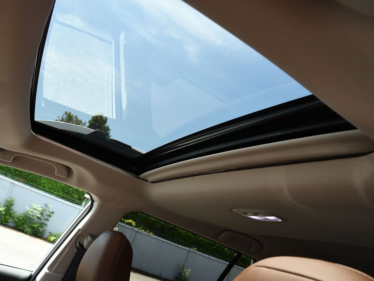 Subaru Outback Premier XT 2024 Blanc Saint-Hyacinthe - photo #29