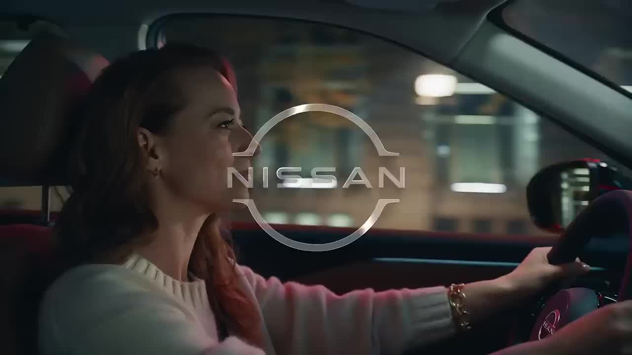 Nissan 2024 Rogue Hero EN mp4