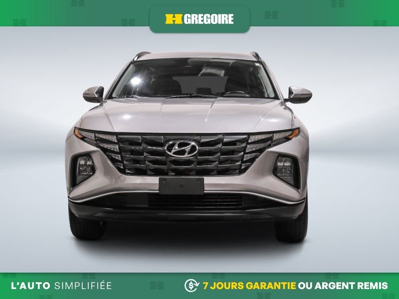 Hyundai Tucson 730664 | Preferred AWD AUTO A/C GR ELECT MAGS CAM BLUETOOTH 2023 Gris Laval - photo #1