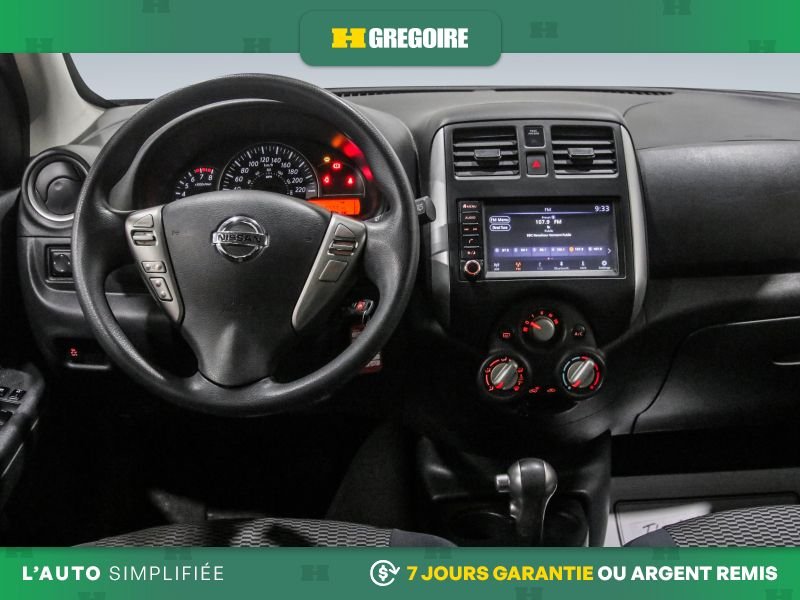 Nissan MICRA 821687 | S BM 2019 Laval - photo #17