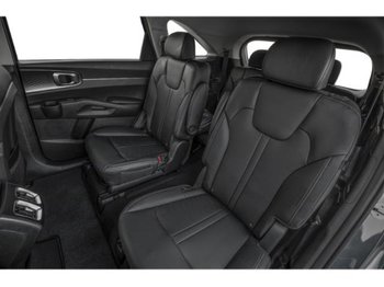 Kia Sorento Plug-In Hybrid EX