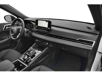 Mitsubishi Outlander Plug-In Hybrid GT NOIR