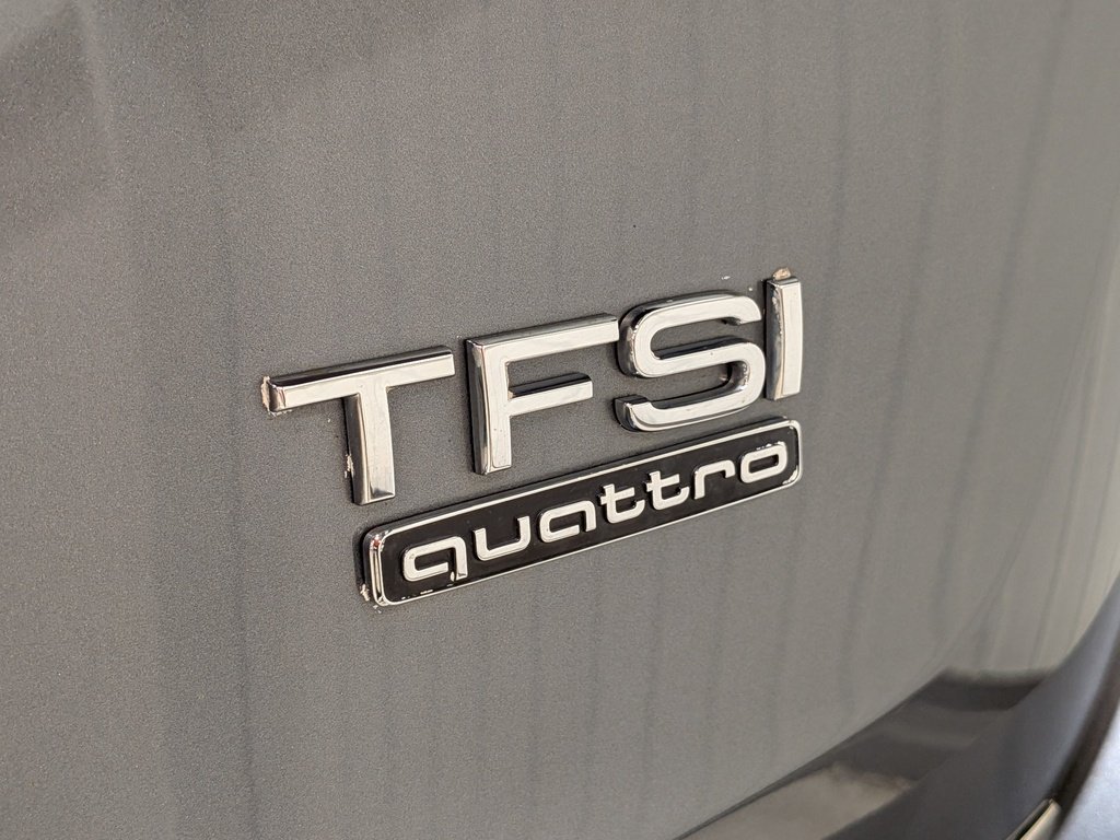 Audi Q5 quattro 4dr 2.0T Progressiv 2017 Gris Val-David - photo #37