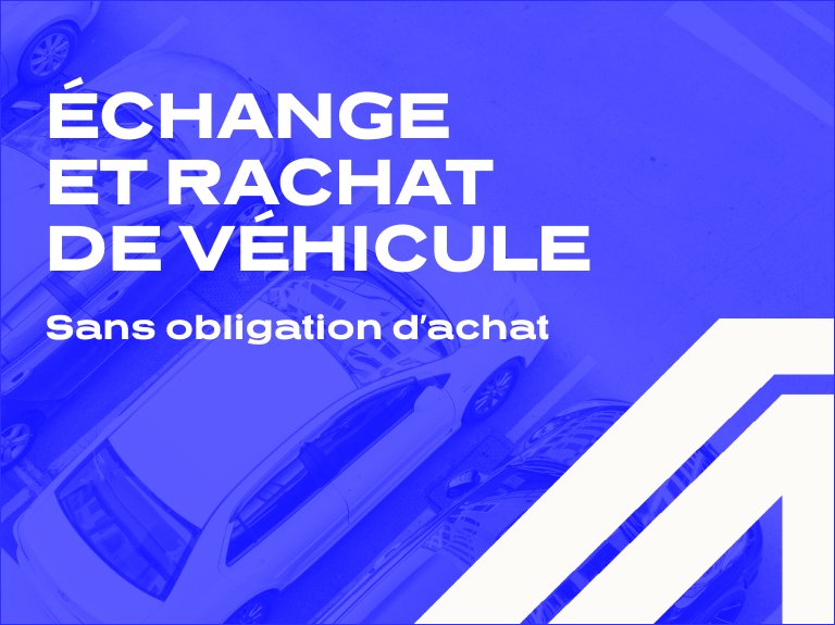 Leclair Auto Reseau banniere Echange de vehicule
