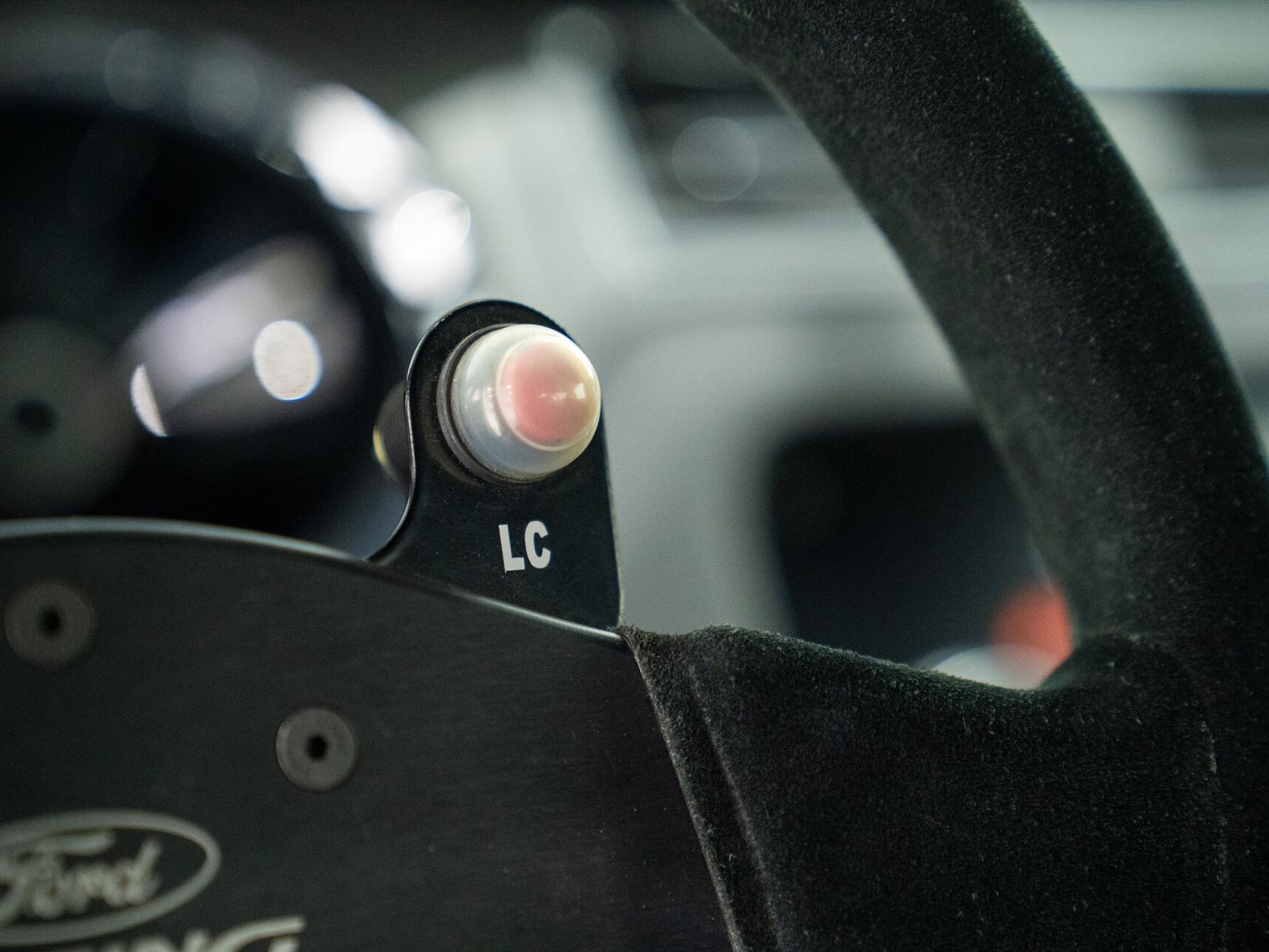 2013 Ford Mustang Cobra Jet # 44 of 50 Voiture d'acceleration d'usine Montreal - photo #47