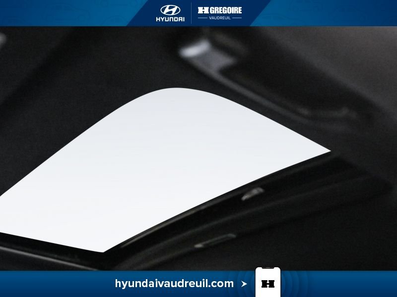 2018 Hyundai Sonata White Blainville - photo #19