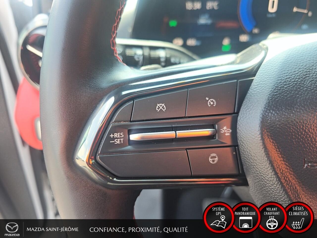 2025 Chevrolet Blazer EV White Ste-Agathe des Monts - photo #14
