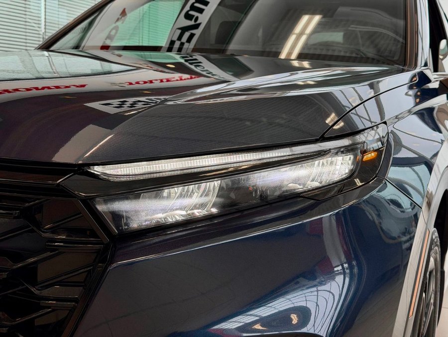 2023 Honda CR-V Hybrid 2023