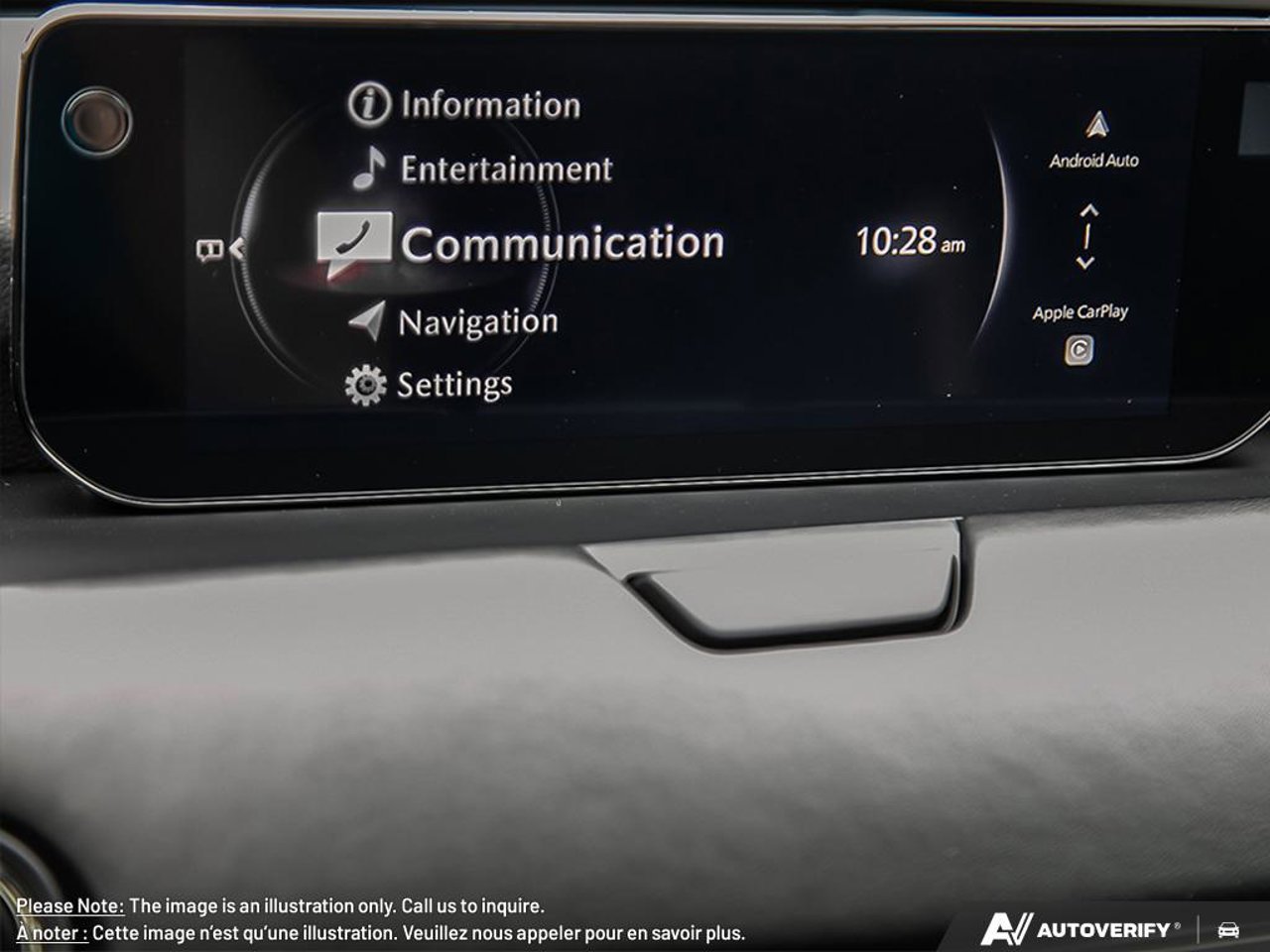 Mazda CX-70 hybride rechargeable JM3KJDHA3T1211502 2026 Gris polymétal métallisé Mirabel - photo #16