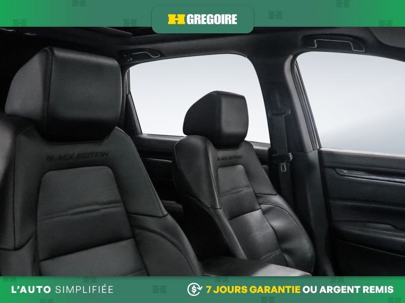 2020 Honda CRV Black Laval - photo #34