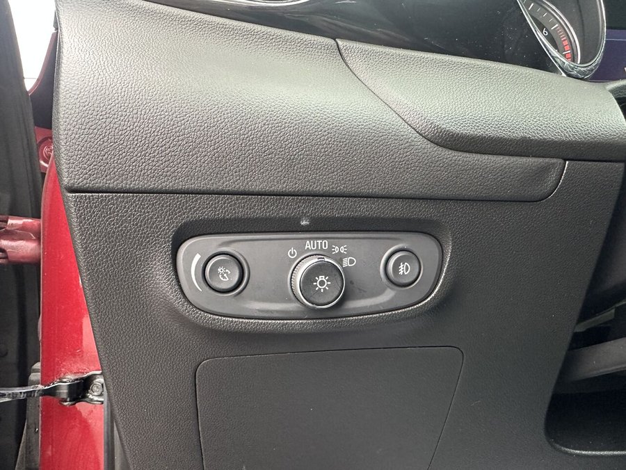 BUICK ENCORE GX PREFERRED 2023 2023 CINABRE M