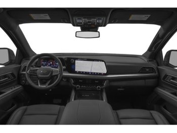 Chevrolet Tahoe Z71