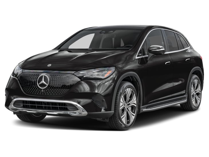 2026 Mercedes-Benz EQE EQE 320