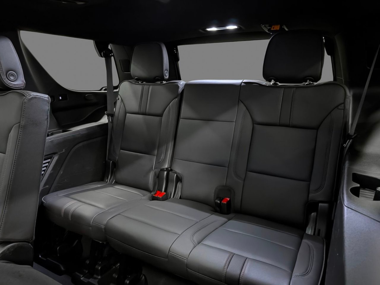 Chevrolet Tahoe RST 2023 . Granby - photo #13