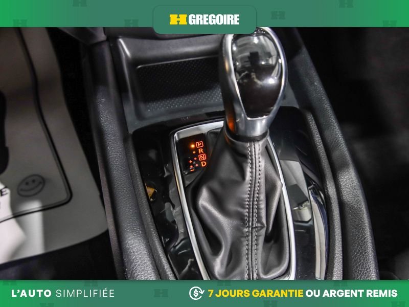 Nissan Qashqai 2023 Blanc Saint-Eustache - photo #15