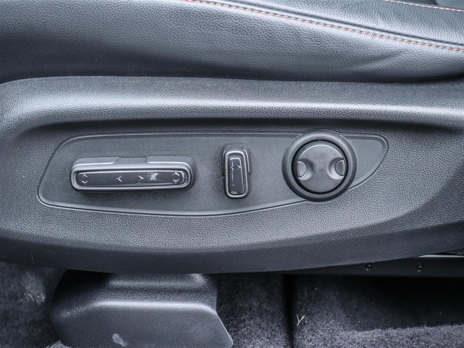 2024 Honda CR-V Hybrid EX-L Ottawa & Gatineau - photo #5