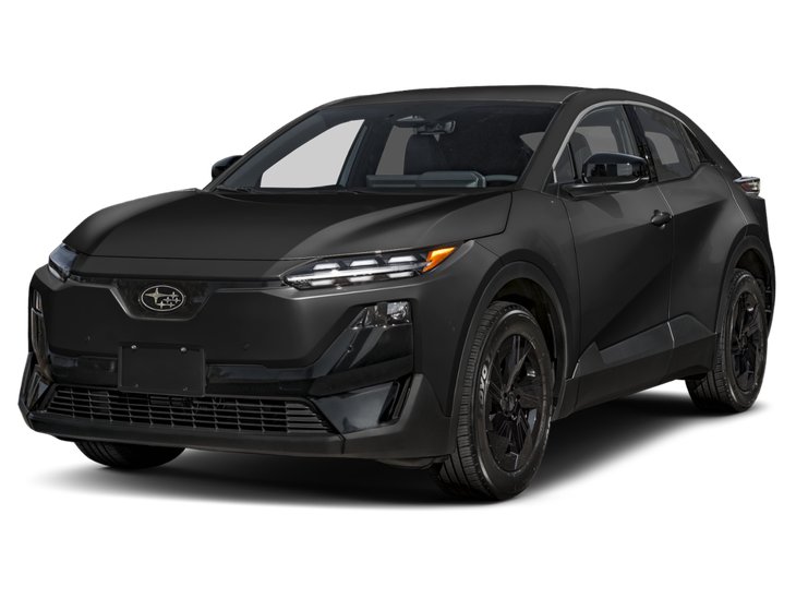 2026 Subaru Uncharted LR