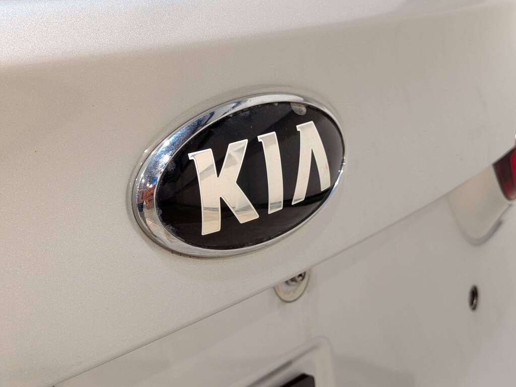Kia Forte 2015 Argent Val-David - photo #27