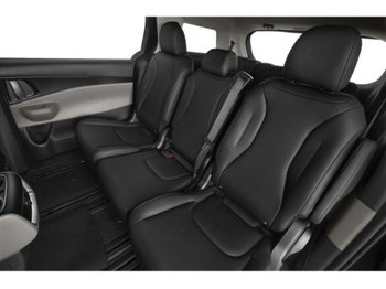 Kia Carnival hybride LX