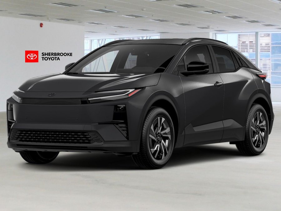 Toyota C-HR 2026 2026 06Y1