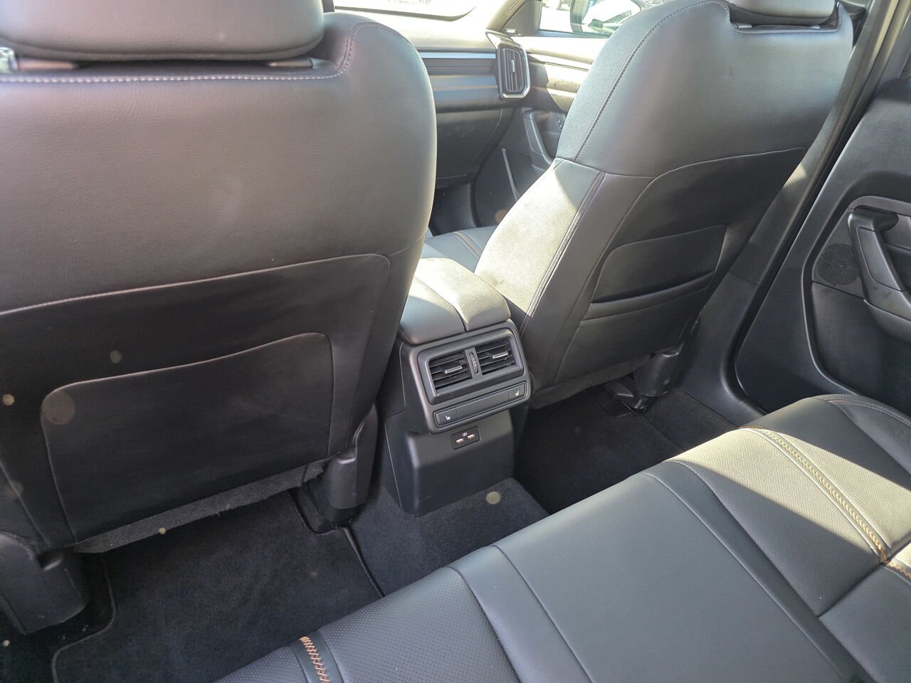 2023 Mazda CX-50 GT Grey Rouyn-Noranda - photo #29