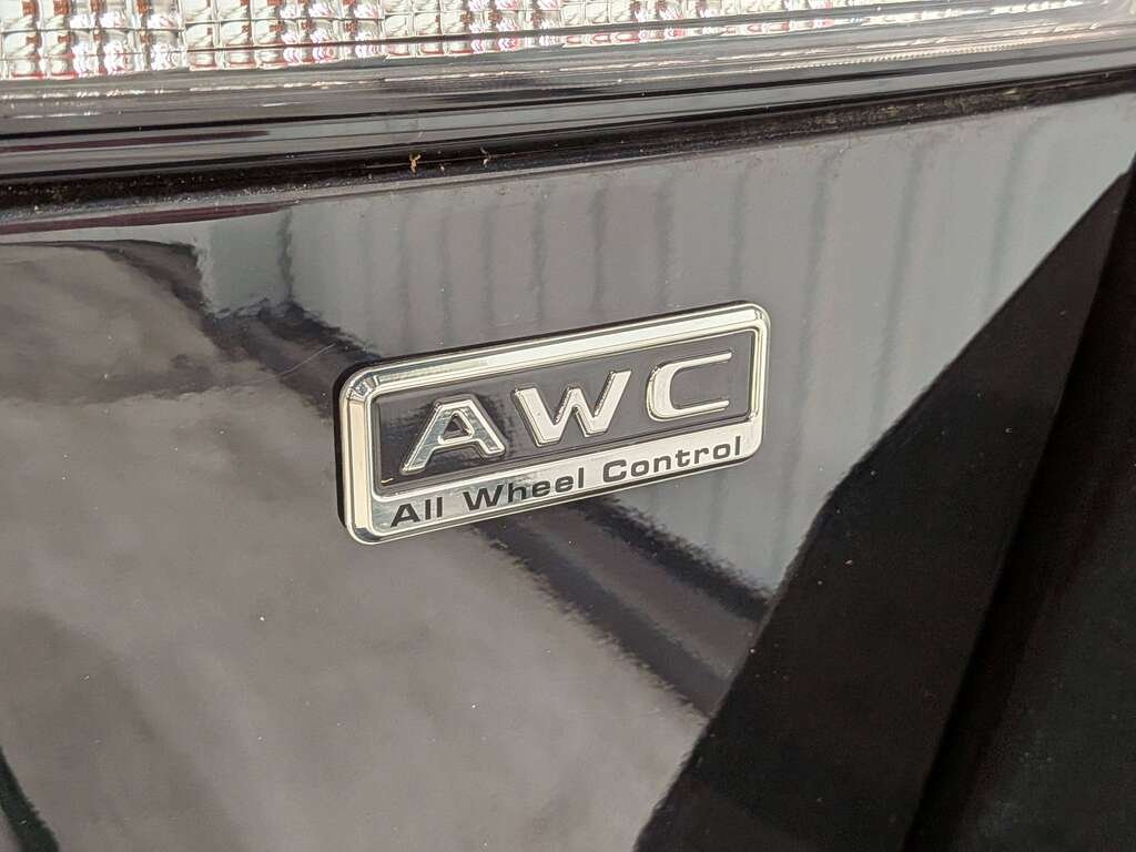 Mitsubishi RVR 2023 Noir Val-David - photo #36