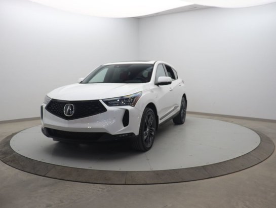 Acura RDX 2024 2024 Blanc