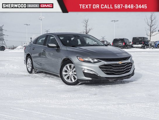 2023 Chevrolet Malibu 2023 Grey