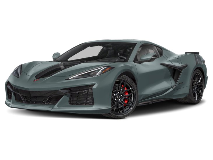 2025 Chevrolet Corvette 3LZ