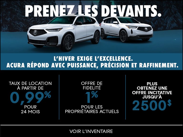 Magnetis - Programme du Mois