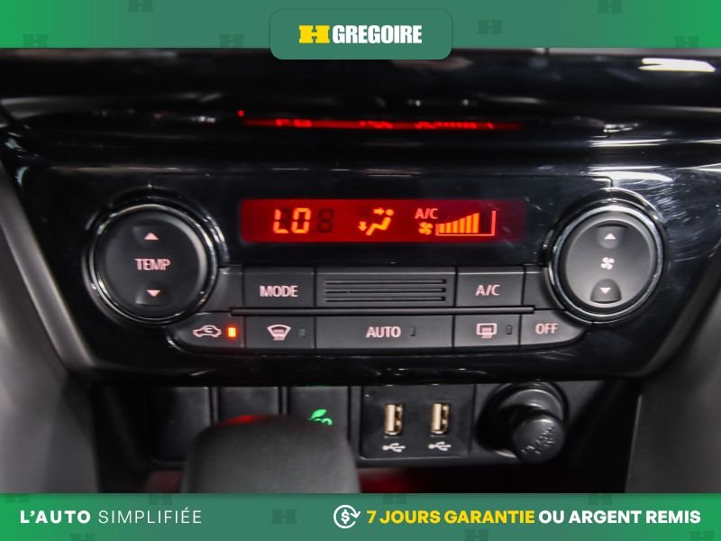 2024 Mitsubishi Eclipse Cross Grey Laval - photo #16