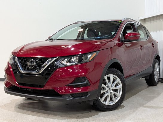 Nissan Qashqai 2023 2023 Rouge
