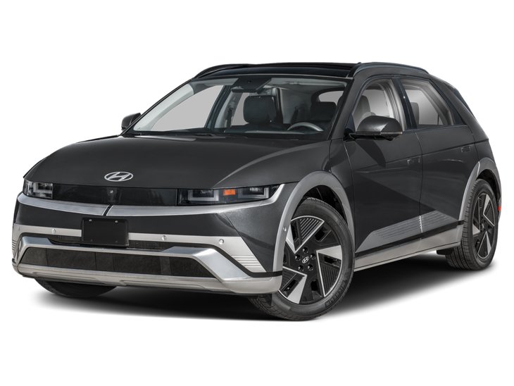 2025 Hyundai IONIQ 5 Privilégié