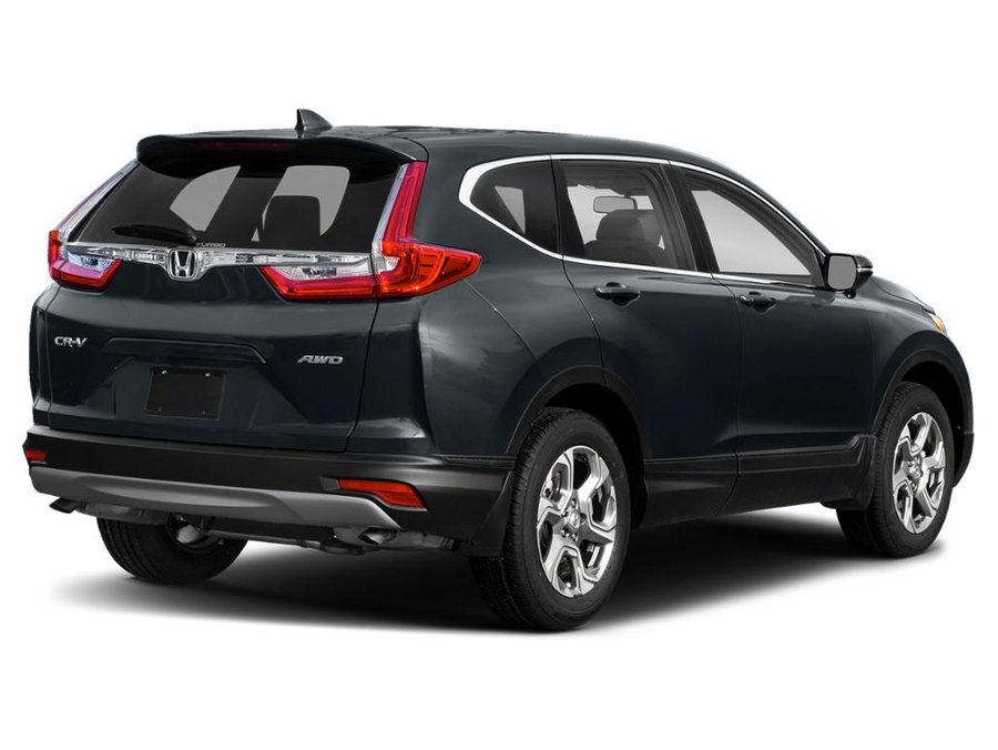 2019 Honda CR-V 2019