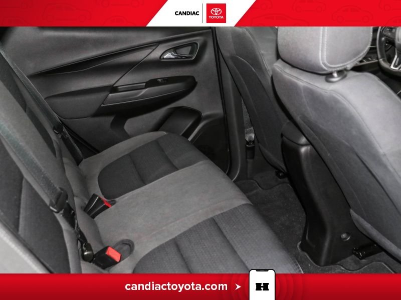 Chevrolet Bolt EV 2023 Rouge Blainville - photo #31