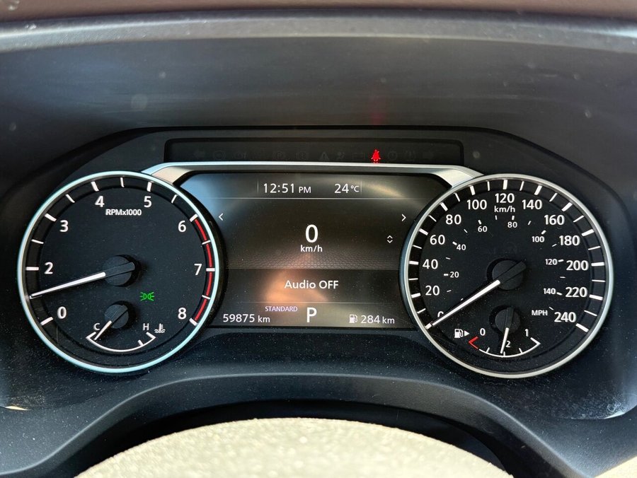 2023 Nissan Rogue 2023 Grey
