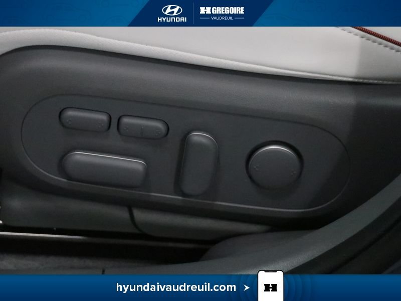 2024 Hyundai IONIQ 5 Green Saint-Eustache - photo #19
