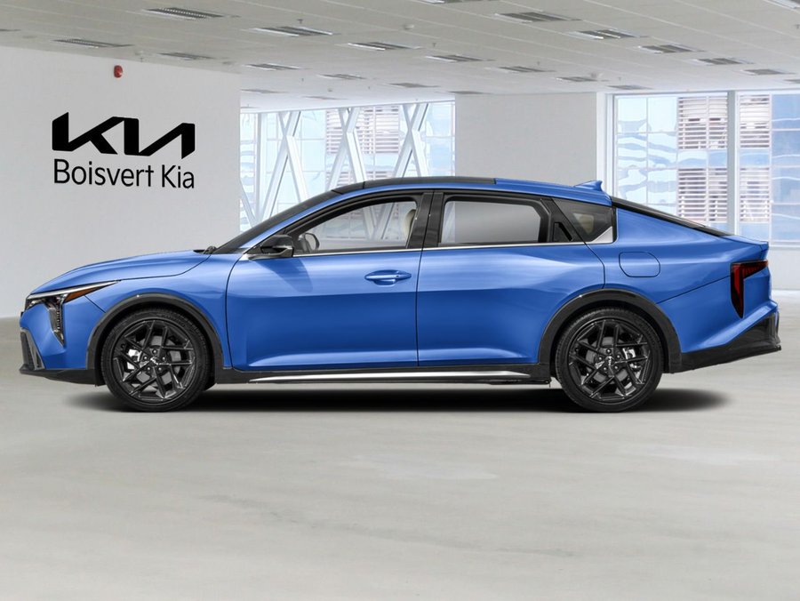 Kia K4 2026 2026