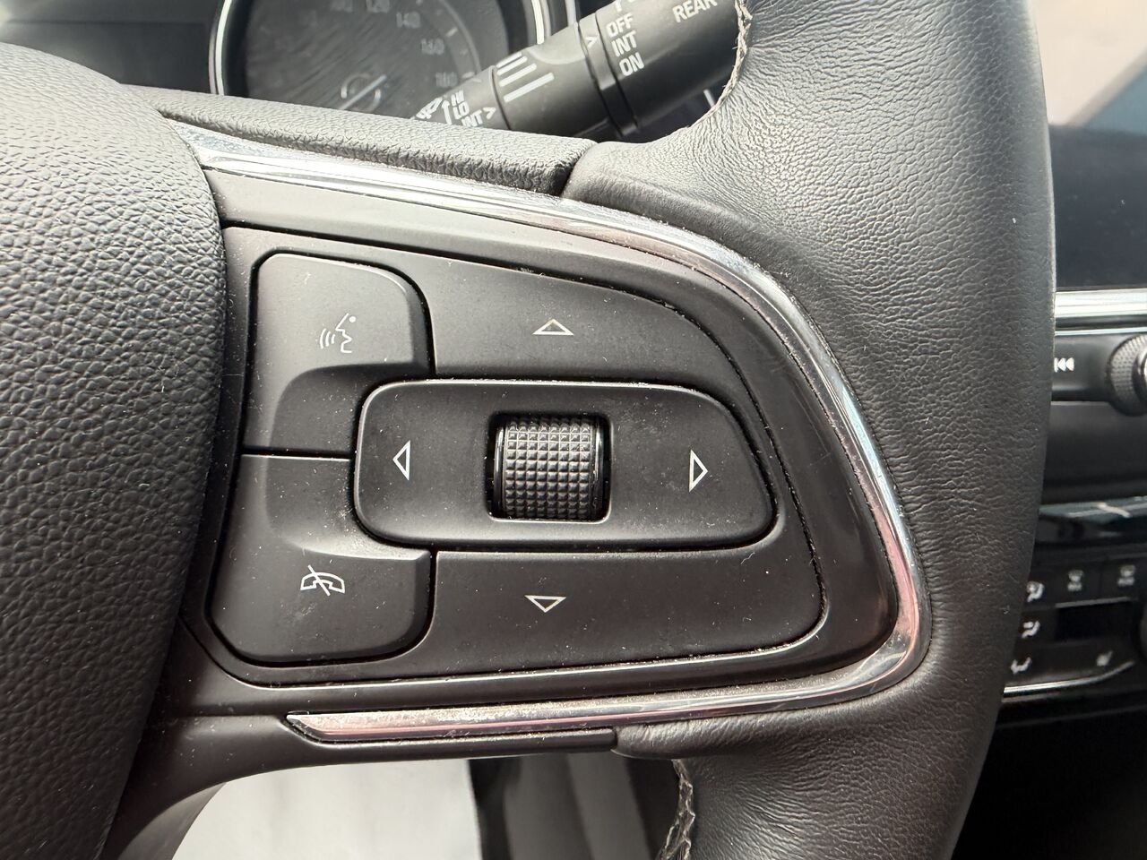 2023 Buick Encore GX ST AWD Red Ste-Marie - photo #15