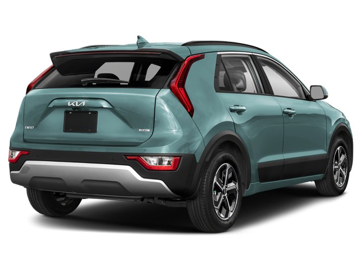 2025 Kia Niro hybride rechargeable EX