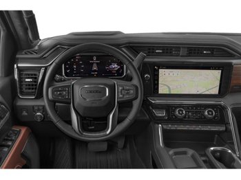 GMC Sierra 2500HD Denali Ultimate