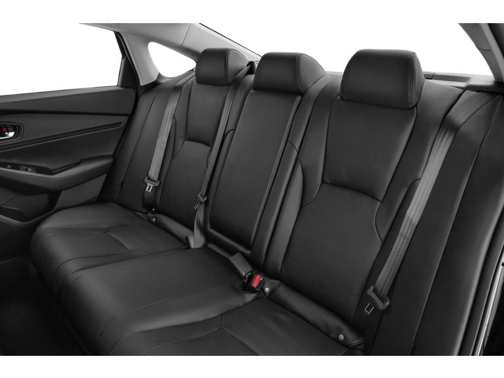 Honda Accord Hybride Touring 2024 Black Ottawa & Gatineau - photo #8