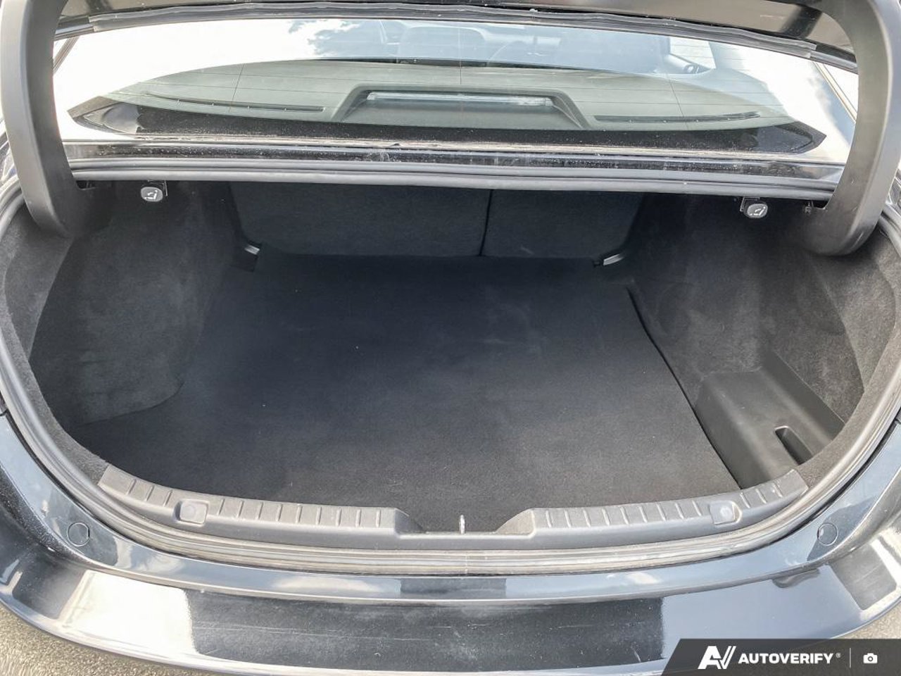 Mazda Mazda3 JM1BPACM7S1792668 2025 Noir Mirabel - photo #14